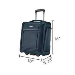 Ricardo Beverly Hills Avalon Avalon Small Carry-On, 28L (Arrivia Exclusive)