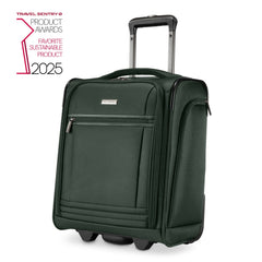 Ricardo Beverly Hills Avalon Avalon Small Carry-On, 28L (Arrivia Exclusive) Juniper Green