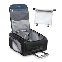 Ricardo Beverly Hills Avalon Avalon Small Carry-On, 28L (Arrivia Exclusive)
