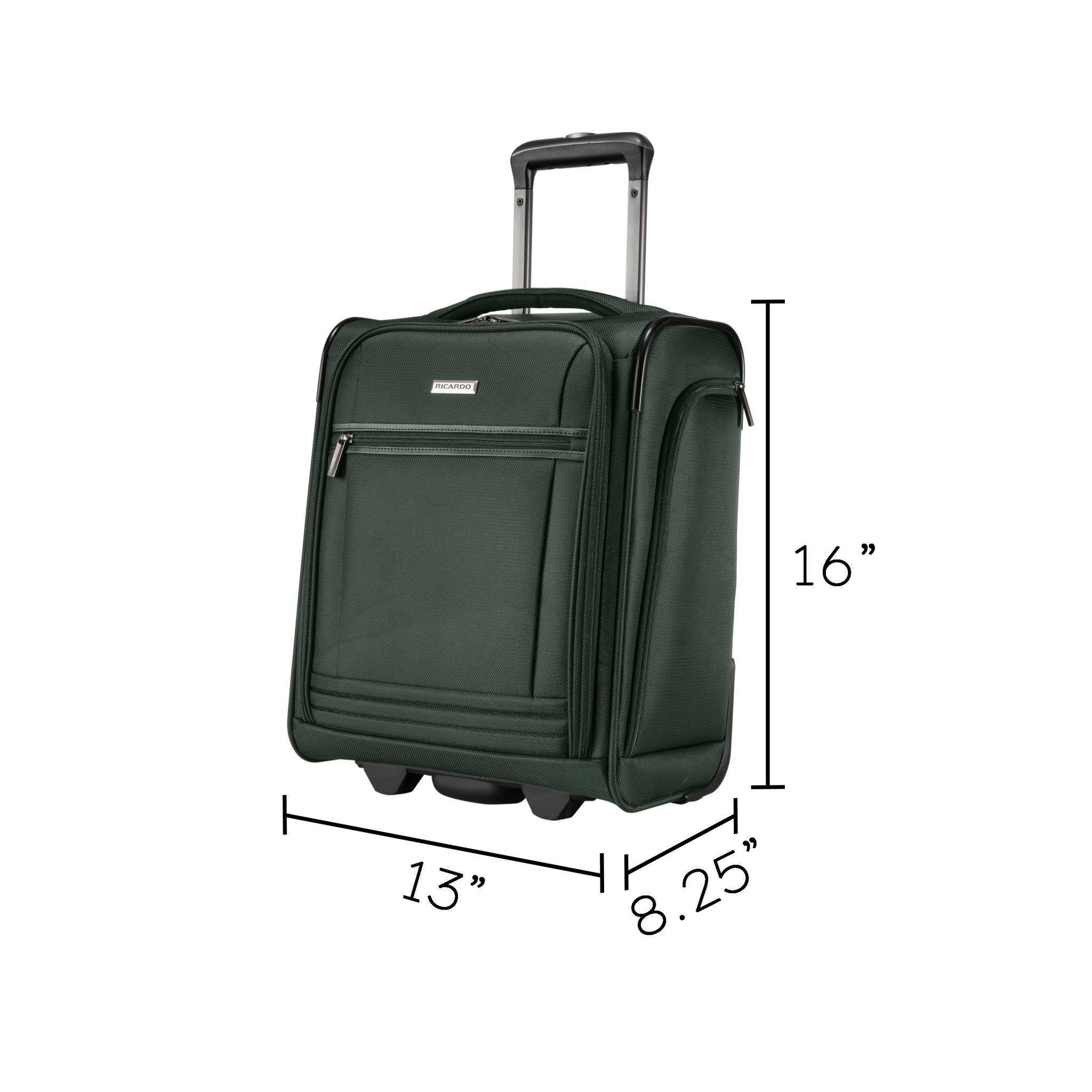 Ricardo Beverly Hills Avalon Avalon Small Carry-On, 28L (Arrivia Exclusive)