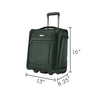 Ricardo Beverly Hills Avalon Avalon Small Carry-On, 28L