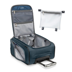 Ricardo Beverly Hills Avalon Avalon Small Carry-On, 28L (Arrivia Exclusive)