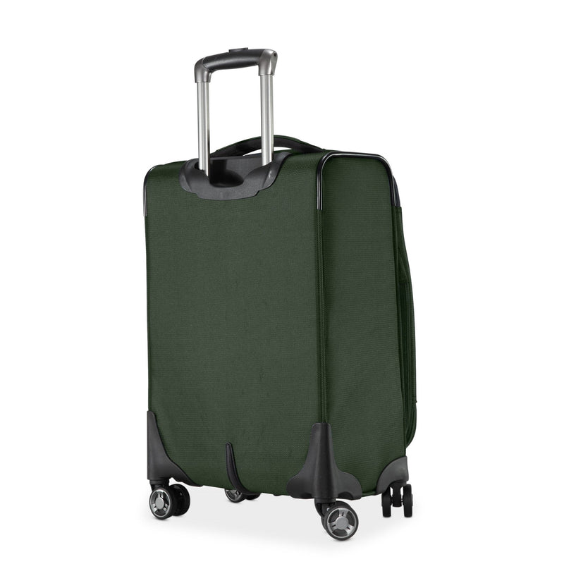 Ricardo Beverly Hills Avalon Avalon Softside 2-Piece Set (20" Carry-on & 24" Medium Checked)