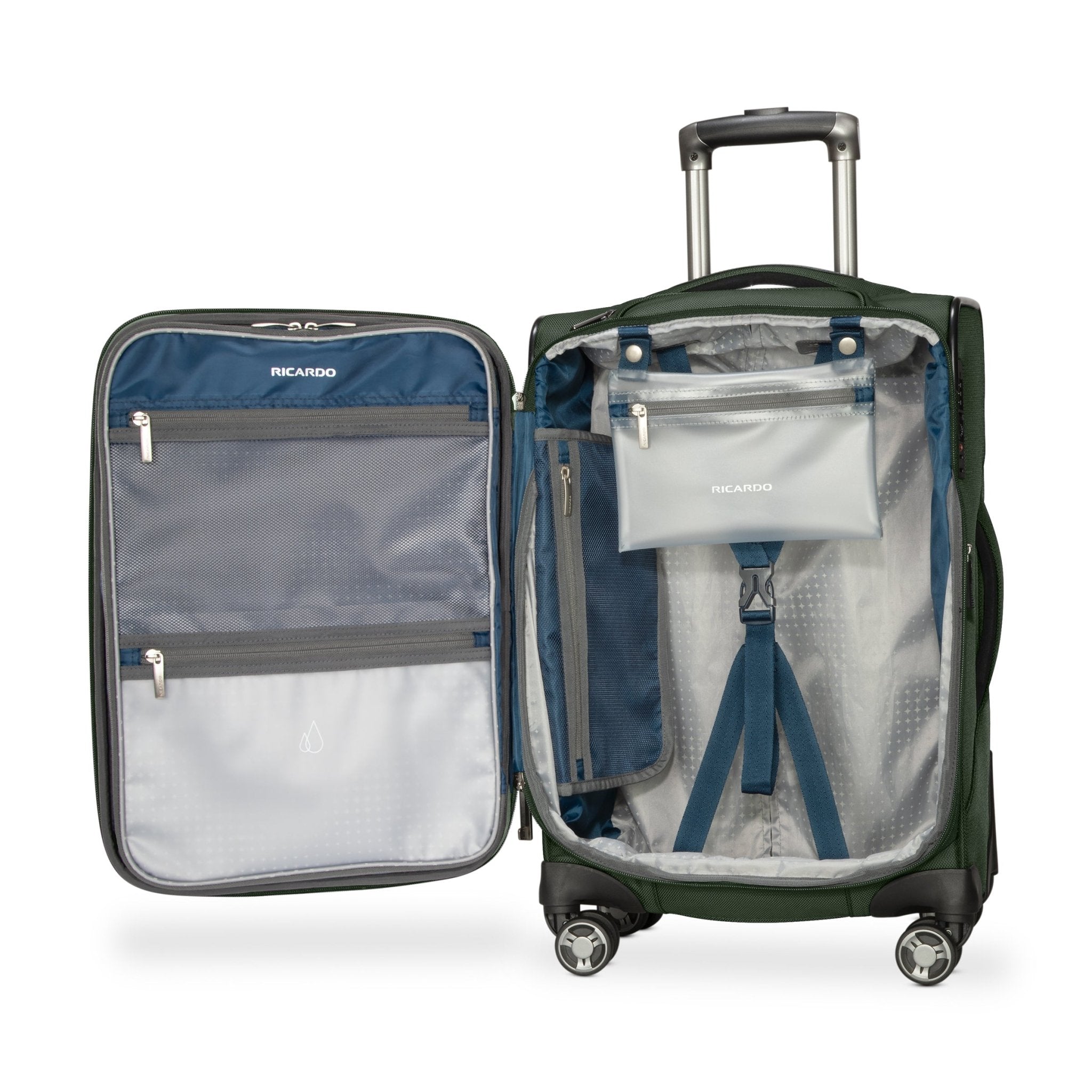 Avalon Softside 2-Piece Set (20