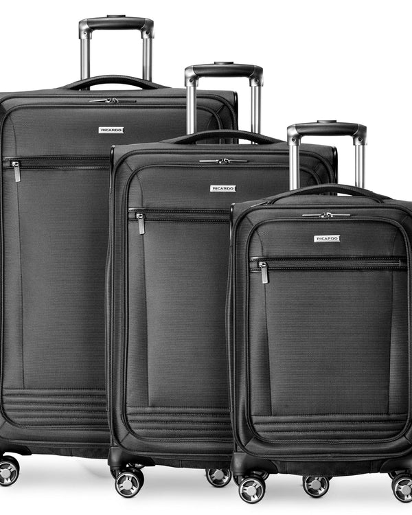 Avalon Softside 3-Piece Set