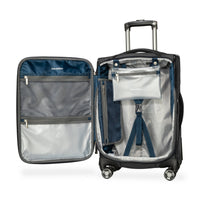 Ricardo Beverly Hills Avalon Avalon Softside 2-Piece Set (20" Carry-on & 28" Large Checked)