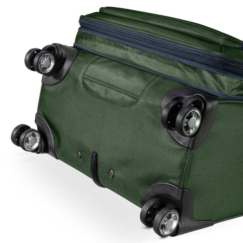 Ricardo Beverly Hills Avalon Avalon Softside 2-Piece Set (20" Carry-on & 28" Large Checked)