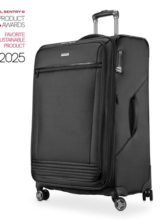 Avalon Softside Large Check-In Expandable Spinner (Arrivia Exclusive)