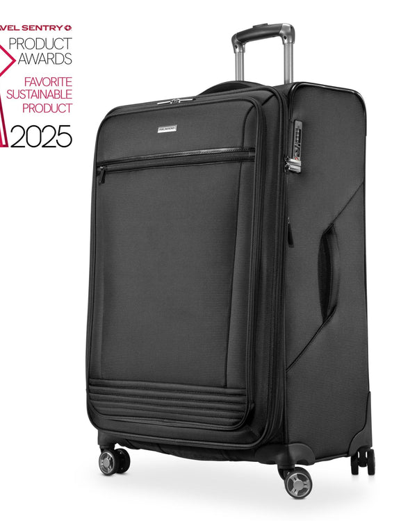 Avalon Softside Large Check-In Expandable Spinner