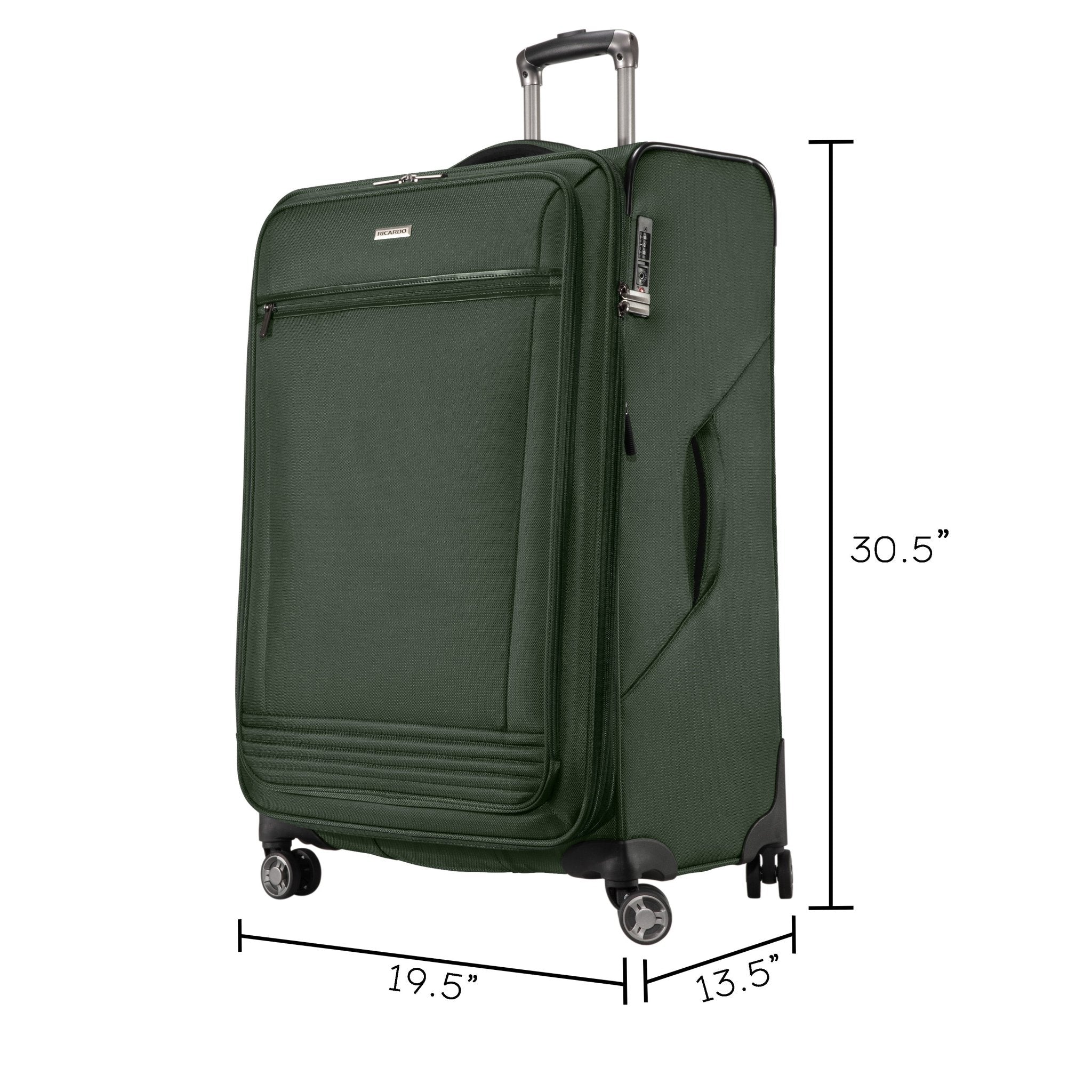 Avalon Softside Large Check-In Ricardo Beverly Hills