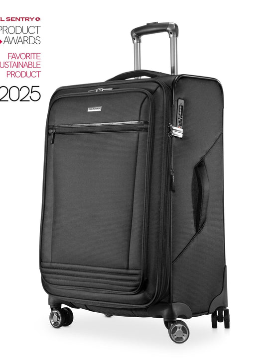 Avalon Softside Medium Check-In Expandable Spinner (Arrivia Exclusive)