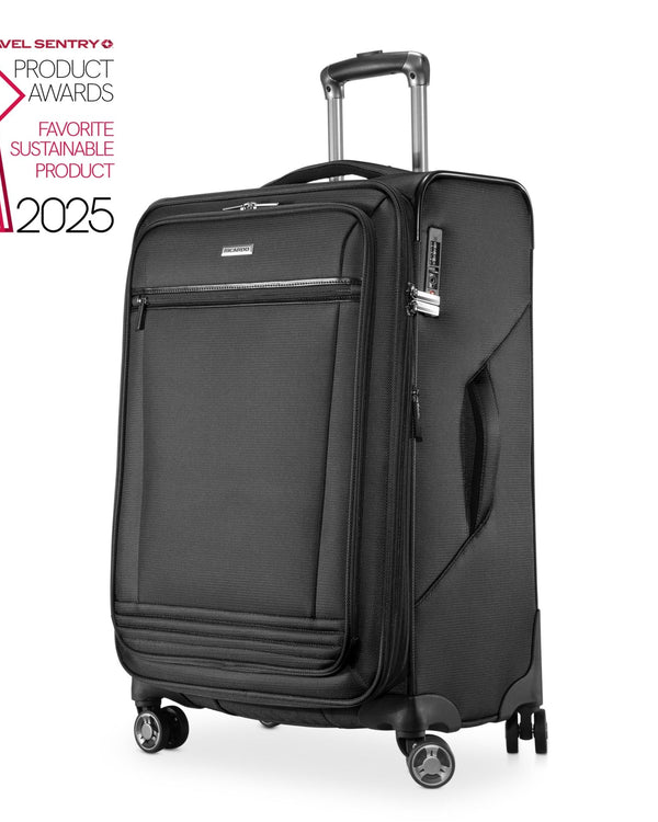 Avalon Softside Medium Check-In Expandable Spinner