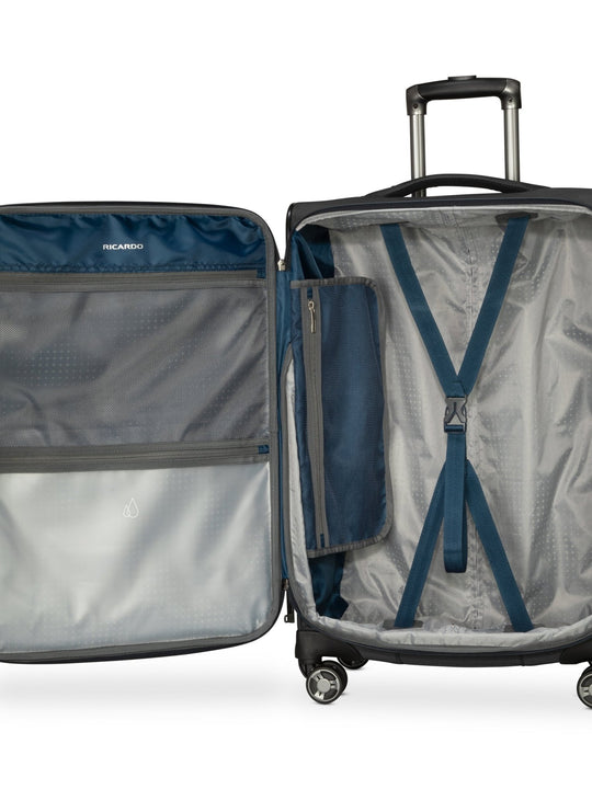 Avalon Softside Medium Check-In Expandable Spinner (Arrivia Exclusive)