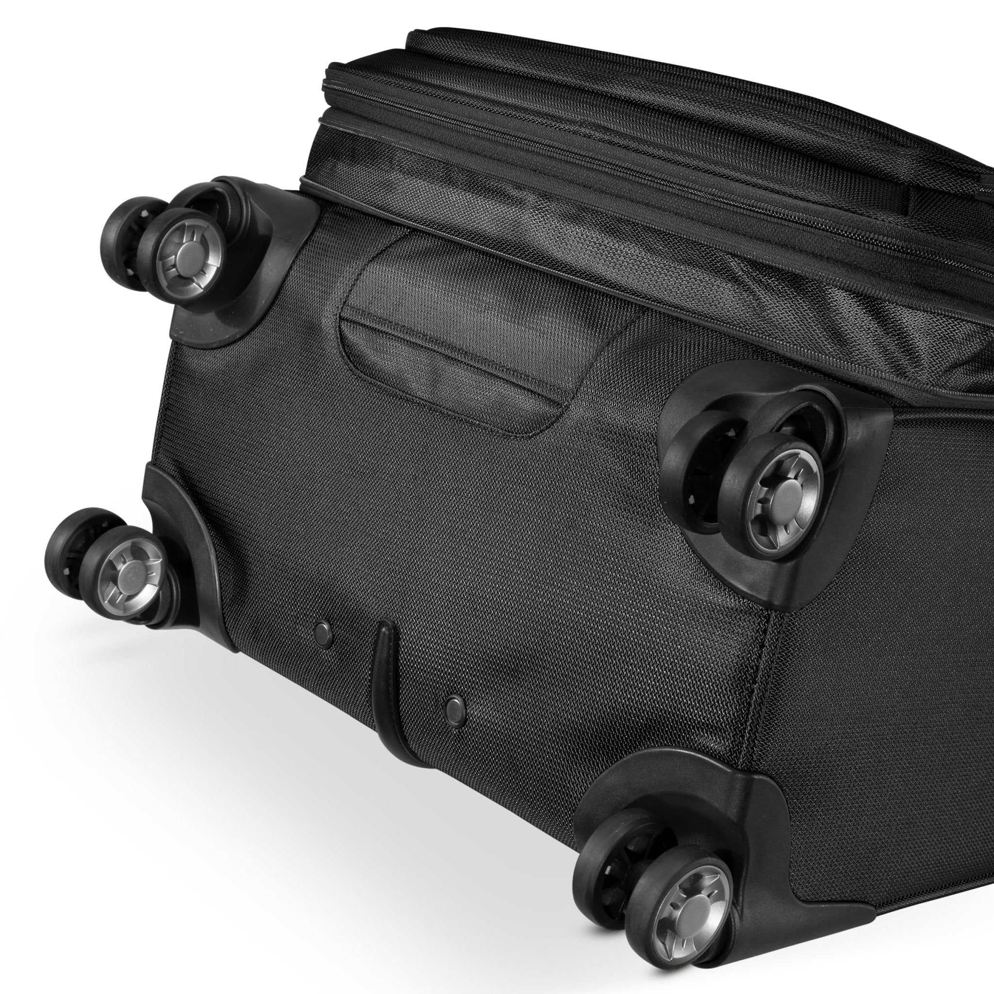 Ricardo Beverly Hills Avalon Avalon Softside Medium Check-In Expandable Spinner