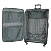 Ricardo Beverly Hills Belvista Bel Vista Softside Expandable Spinner 32" Large Check-In