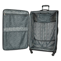 Ricardo Beverly Hills Belvista Bel Vista Softside Expandable Spinner 32" Large Check-In