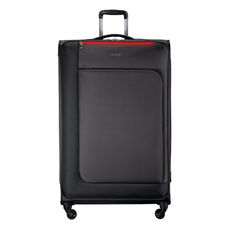Ricardo Beverly Hills Belvista Bel Vista Softside Expandable Spinner 32" Large Check-In