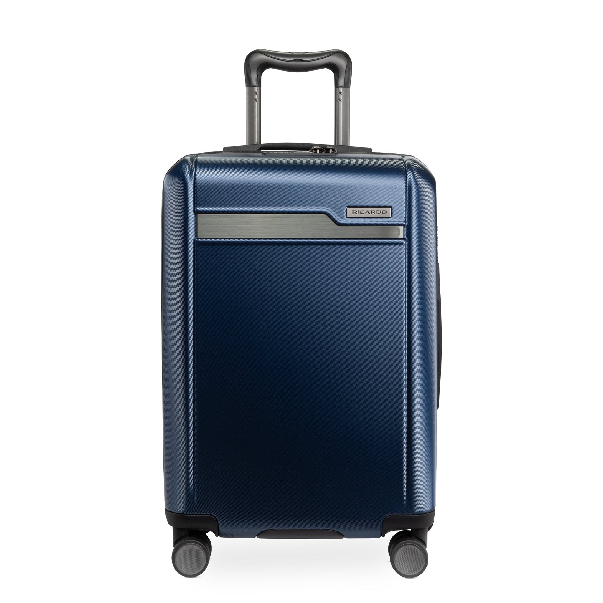 Brentwood Hardside Carry-On Expandable Spinner | Ricardo Luggage