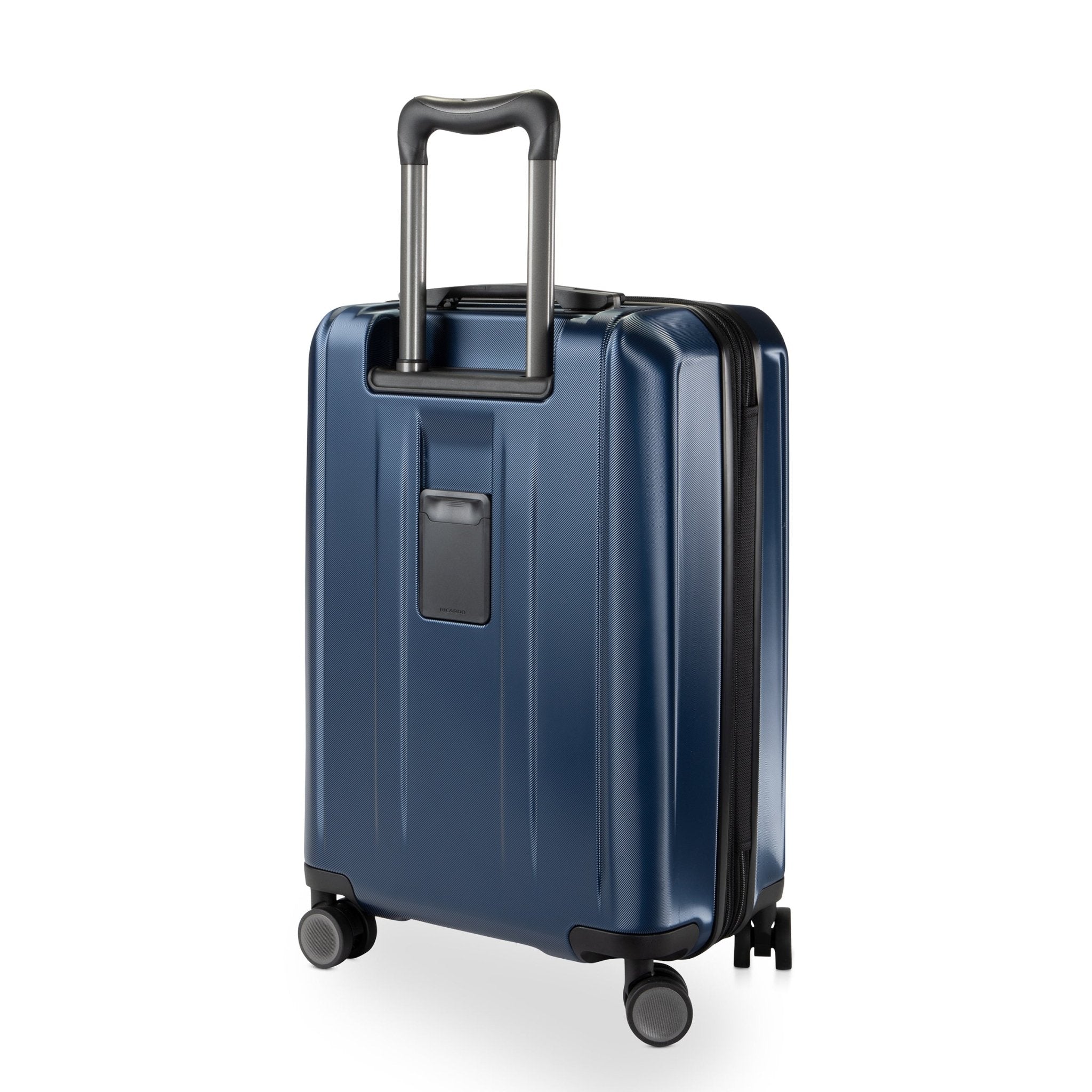 Brentwood Hardside Carry-On Expandable Spinner – Ricardo Beverly Hills