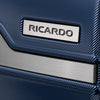 Ricardo Beverly Hills Brentwood Brentwood Hardside 21" Carry-On Expandable Spinner