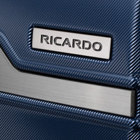 Ricardo Beverly Hills Brentwood Brentwood Hardside 21" Carry-On Expandable Spinner