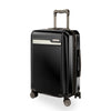 Ricardo Beverly Hills Brentwood Brentwood Hardside 21" Carry-On Expandable Spinner Onyx