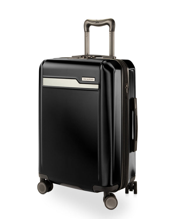 Ricardo Beverly Hills Brentwood Brentwood Hardside 3-Piece Set