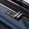 Ricardo Beverly Hills Brentwood Brentwood Hardside 21" Carry-On Expandable Spinner