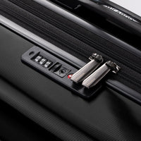 Ricardo Beverly Hills Brentwood Brentwood Hardside 21" Carry-On Expandable Spinner