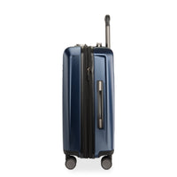 Ricardo Beverly Hills Brentwood Brentwood Hardside 21" Carry-On Expandable Spinner
