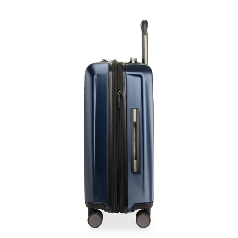 Ricardo Beverly Hills Brentwood Brentwood Hardside 21" Carry-On Expandable Spinner