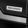 Ricardo Beverly Hills Brentwood Brentwood Hardside 21" Carry-On Expandable Spinner