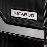Ricardo Beverly Hills Brentwood Brentwood Hardside 21" Carry-On Expandable Spinner