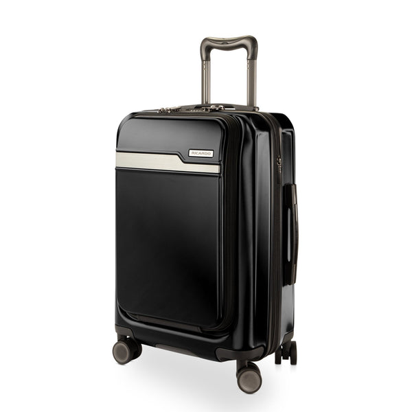 Ricardo Beverly Hills Brentwood Brentwood Hardside 2-Piece Set (21" FastAccess™ Carry-On & 29" Large Check-In)