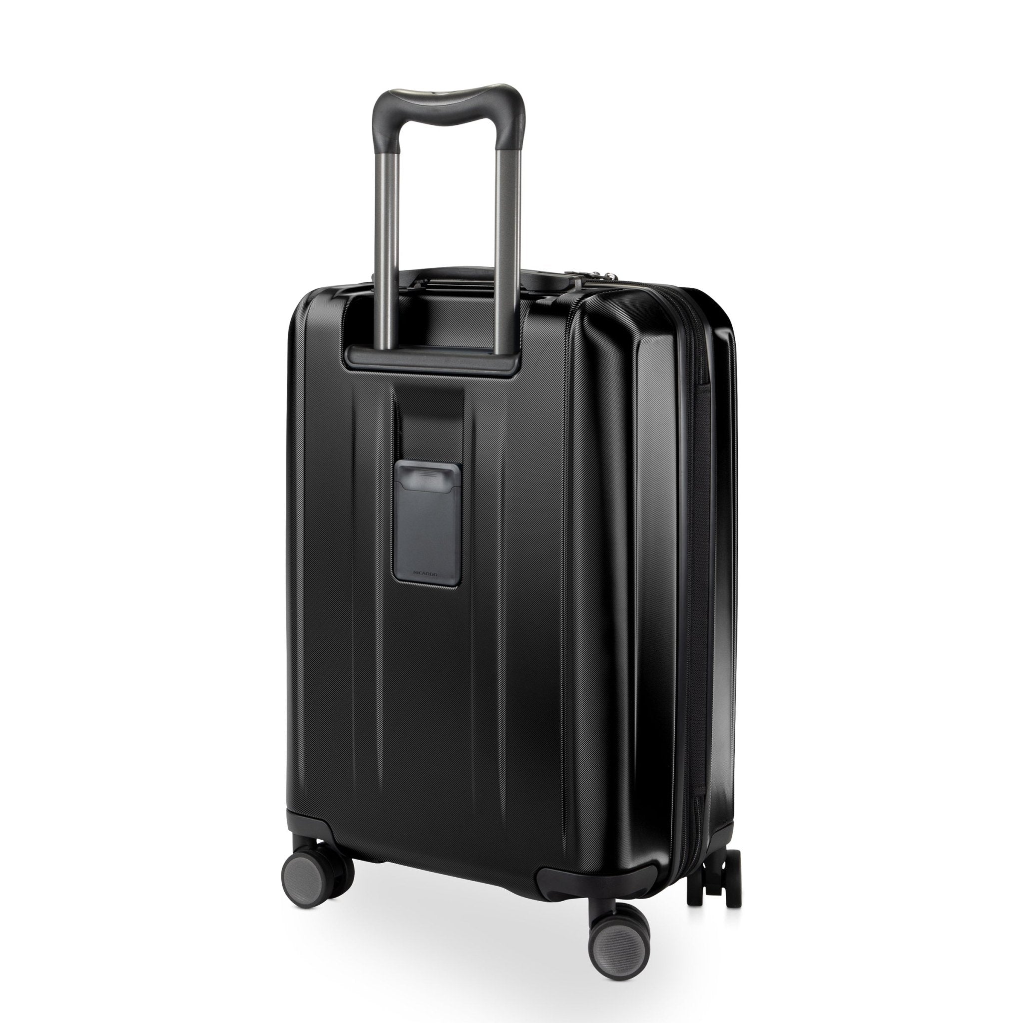 Brentwood Hardside FastAccess Front Opening Carry-On Expandable
