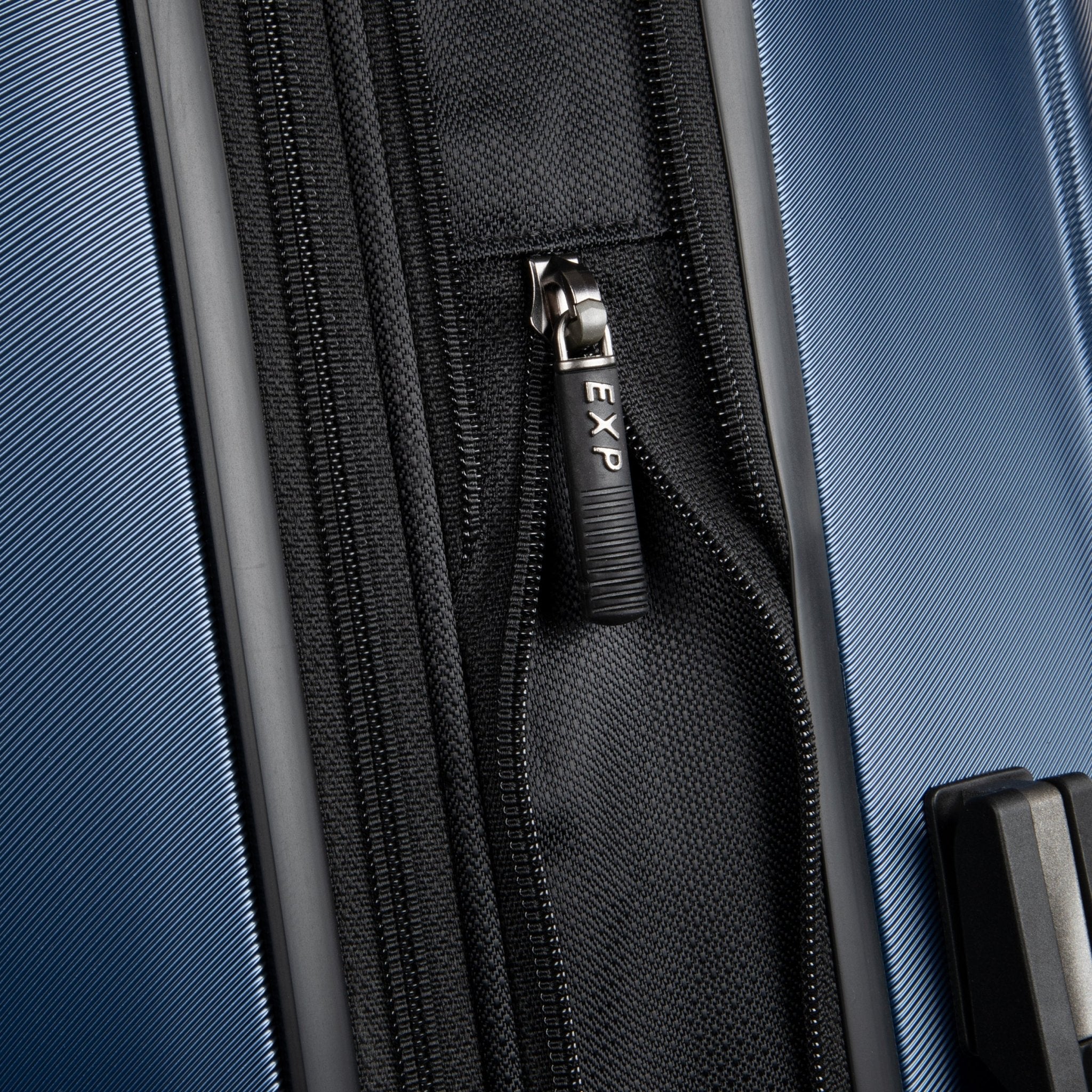 Brentwood Hardside FastAccess Front Opening Carry-On Expandable