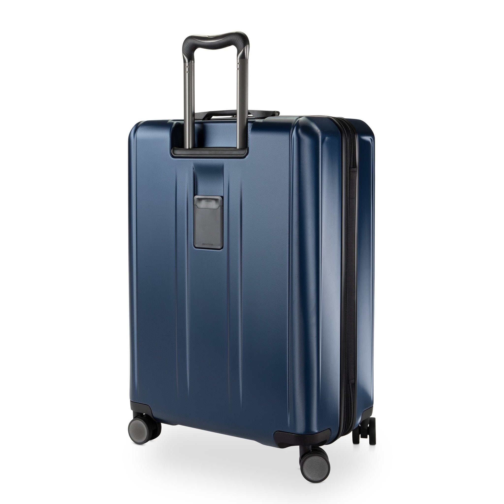 Brentwood Hardside Medium Check-In Expandable Spinner – Ricardo