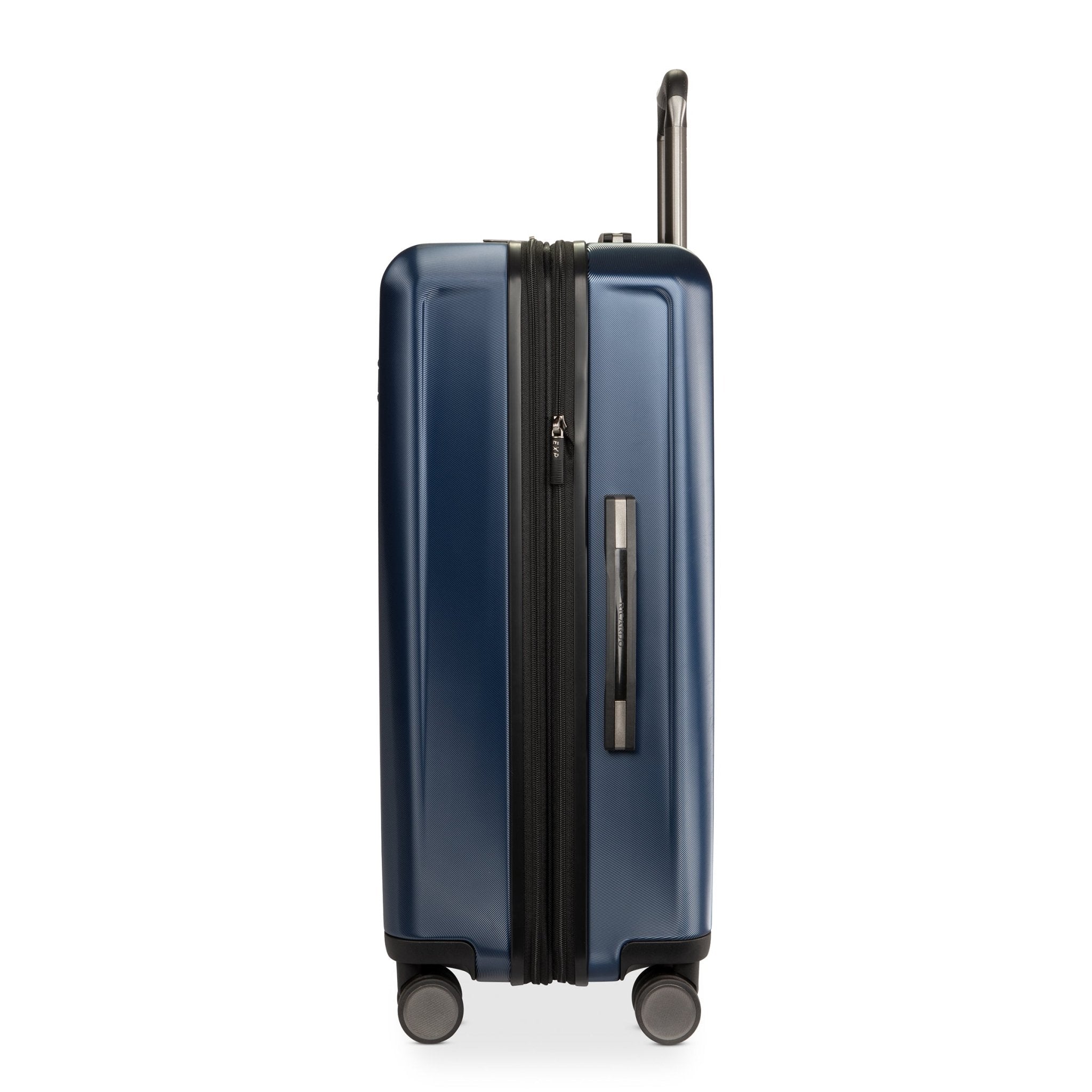 Brentwood Hardside Medium Check-In Expandable Spinner | Ricardo
