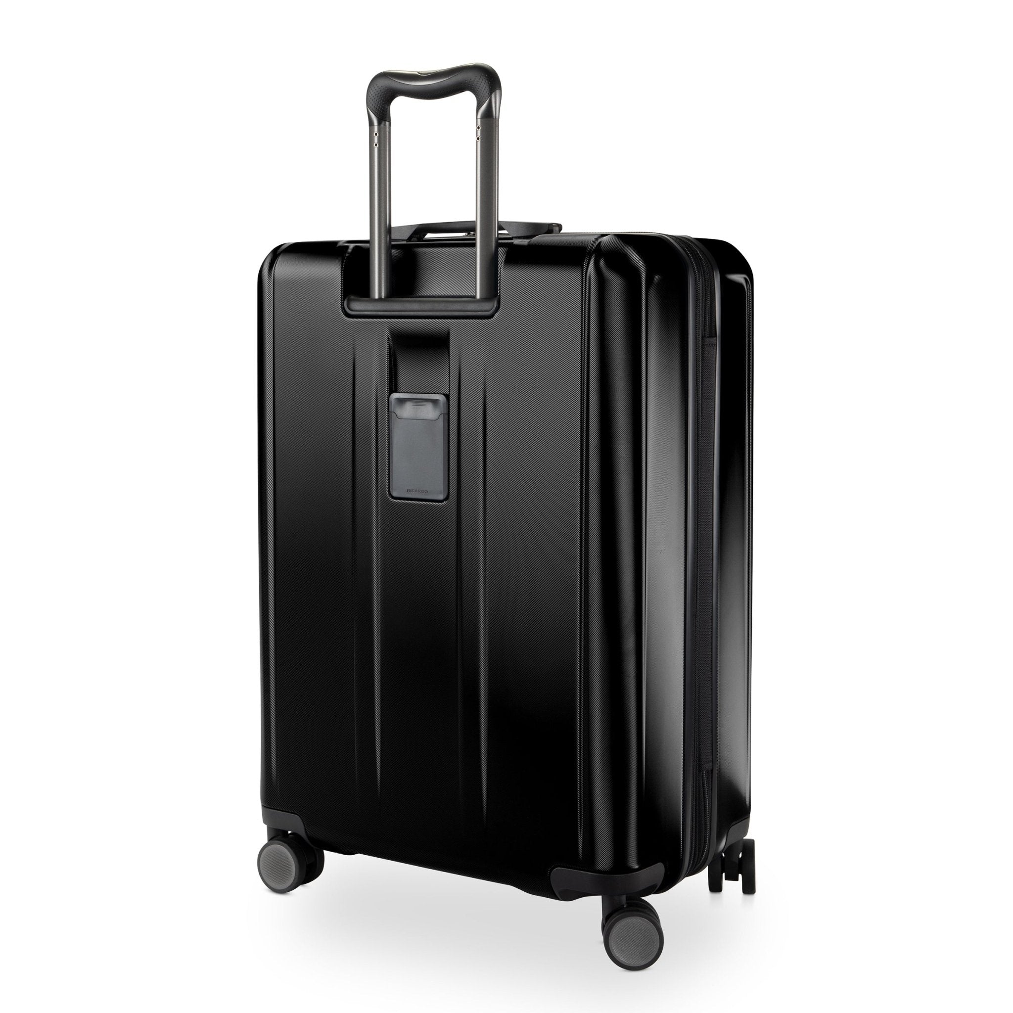 Brentwood Hardside Medium Check-In Expandable Spinner – Ricardo