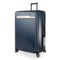 Ricardo Beverly Hills Brentwood Brentwood Hardside 29" Large Check-In Expandable Spinner Ocean Blue