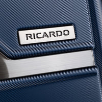Ricardo Beverly Hills Brentwood Brentwood Hardside 29" Large Check-In Expandable Spinner