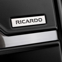 Ricardo Beverly Hills Brentwood Brentwood Hardside 29" Large Check-In Expandable Spinner