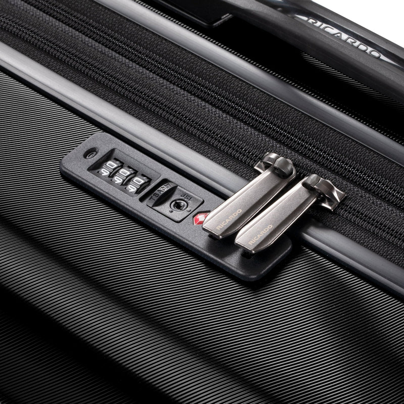 Ricardo Beverly Hills Brentwood Brentwood Hardside 29" Large Check-In Expandable Spinner