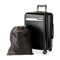 Ricardo Beverly Hills Brentwood Brentwood Hardside 2pc Set (21" Carry-On & 25" Medium Check-In)