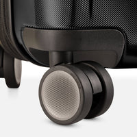 Ricardo Beverly Hills Brentwood Brentwood Hardside 2pc Set (21" Carry-On & 25" Medium Check-In)