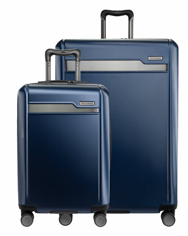 Brentwood Hardside 2pc Set (21