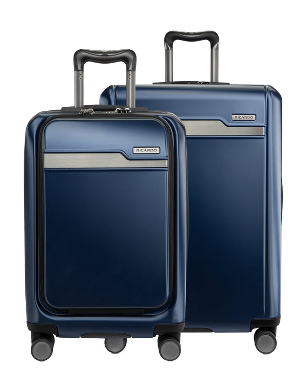 Brentwood Hardside 2pc Set (21