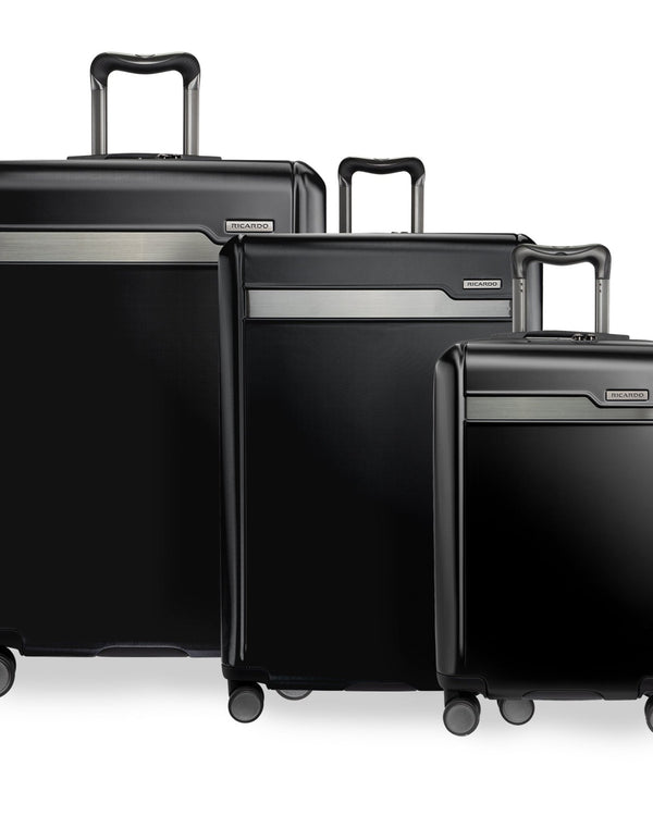 Brentwood Hardside 3-Piece Set