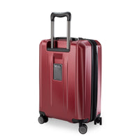 Ricardo Beverly Hills Brentwood Brentwood Hardside 3-Piece Set with FastAccess Carry-On