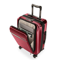 Ricardo Beverly Hills Brentwood Brentwood Hardside 3-Piece Set with FastAccess Carry-On